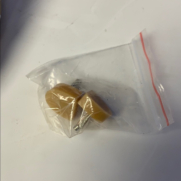 ElegantPark Wedding Shoes - Picture 9 of 11